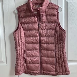 Down Vest